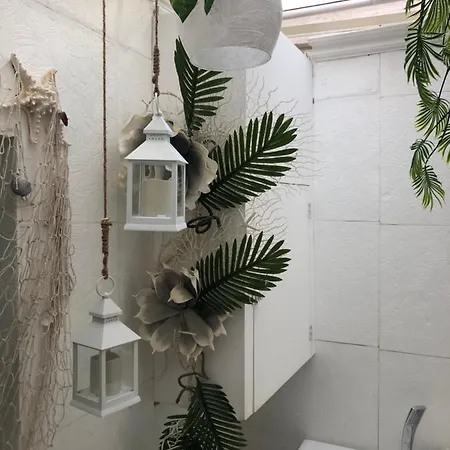 Corte Bianca Casa vacanze Monopoli