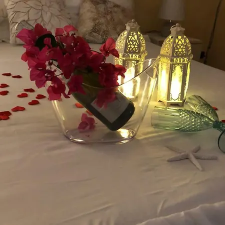 Corte Bianca Monopoli