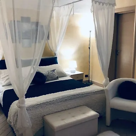 Corte Bianca Casa vacanze