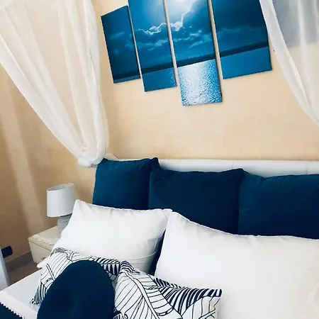 Corte Bianca Casa vacanze Monopoli