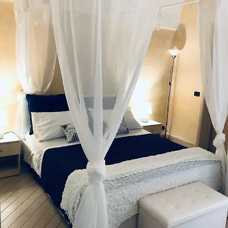 Corte Bianca Monopoli