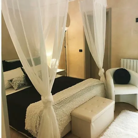 Corte Bianca Casa vacanze