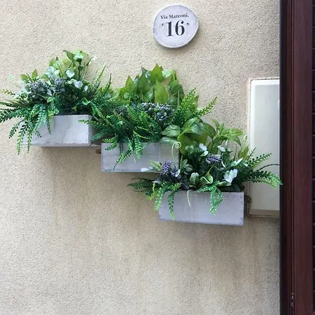 Casa vacanze Corte Bianca Monopoli