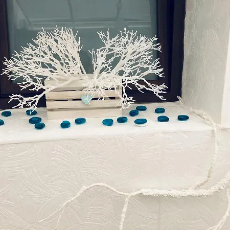 Casa vacanze Corte Bianca Monopoli