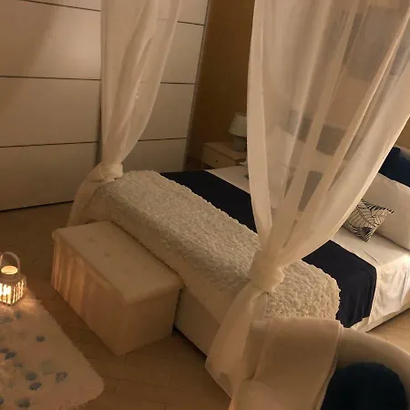 Casa vacanze Corte Bianca *