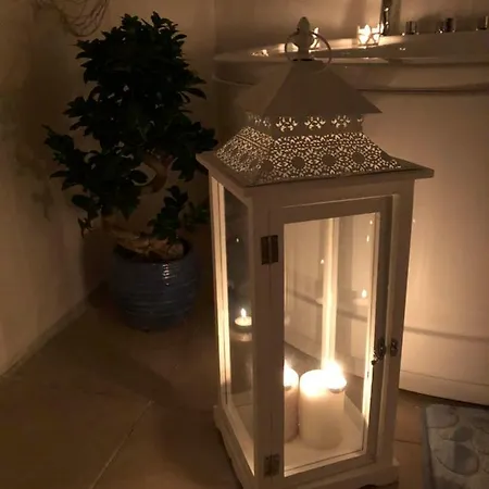 Corte Bianca Casa vacanze Monopoli