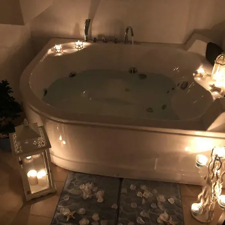 Casa vacanze Corte Bianca