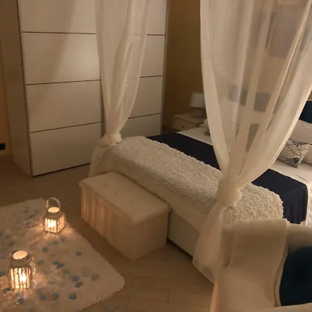 Corte Bianca Casa vacanze *