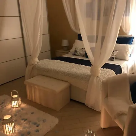 Casa vacanze Corte Bianca