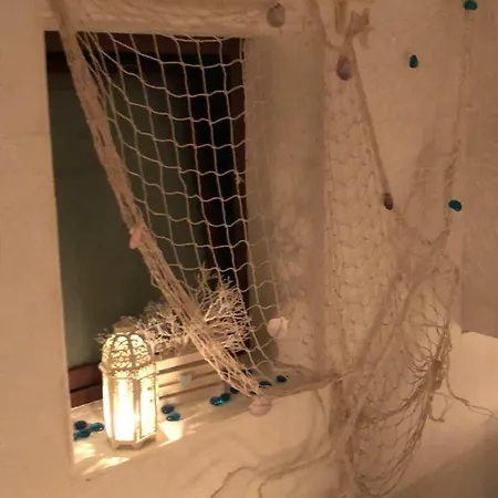 Casa vacanze Corte Bianca Monopoli