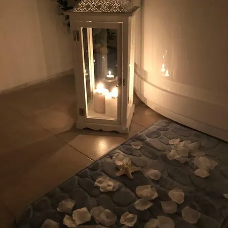 Corte Bianca Monopoli