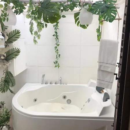 Corte Bianca Дом отдыха Монополи