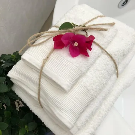 Corte Bianca Monopoli