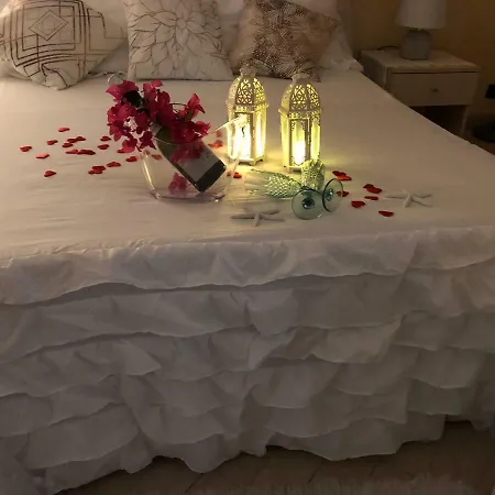 Ferienhaus Corte Bianca *