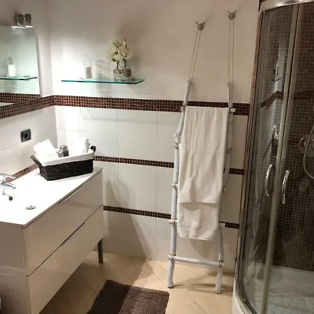 Corte Bianca Ferienhaus