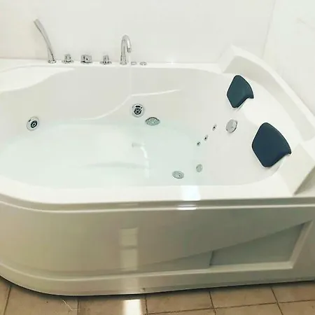 Vakantiehuis Corte Bianca Monopoli