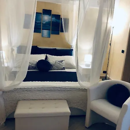 Ferienhaus Corte Bianca *