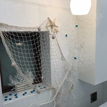 Corte Bianca Casa de Férias *