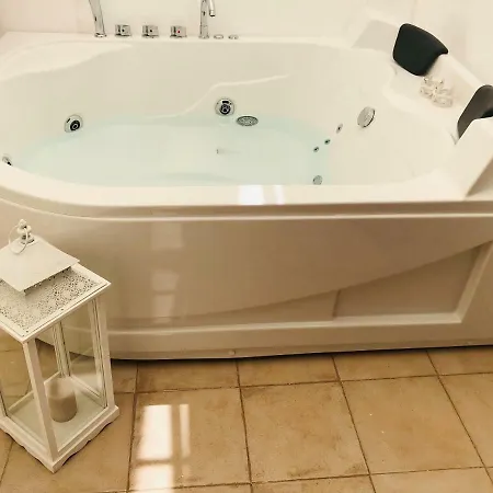 Corte Bianca Монополи