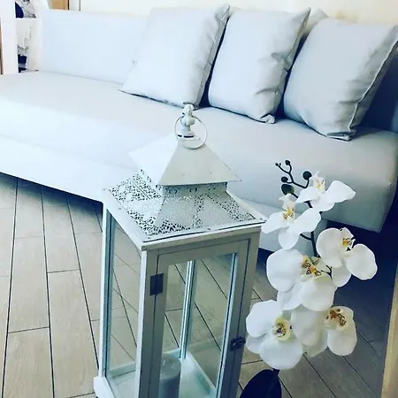 Corte Bianca Ferienhaus Monopoli