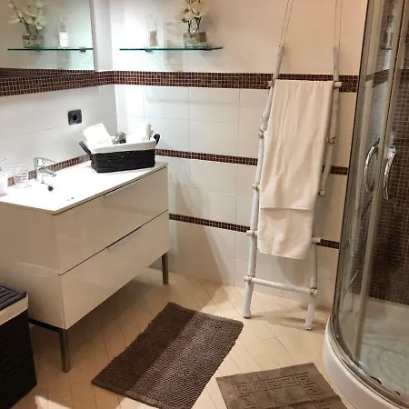 Corte Bianca * Монополи