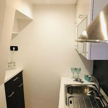 Corte Bianca Monopoli