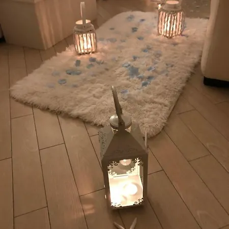 Corte Bianca Ferienhaus *