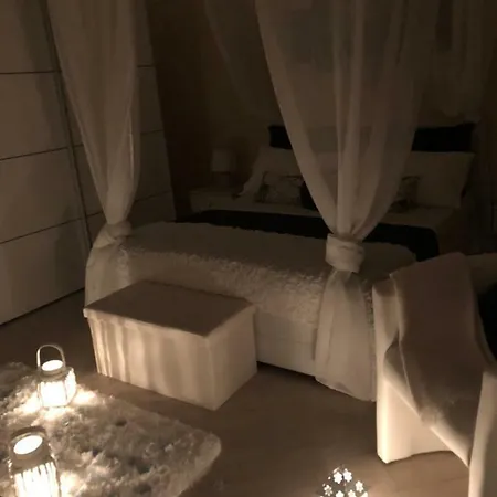 Corte Bianca Ferienhaus