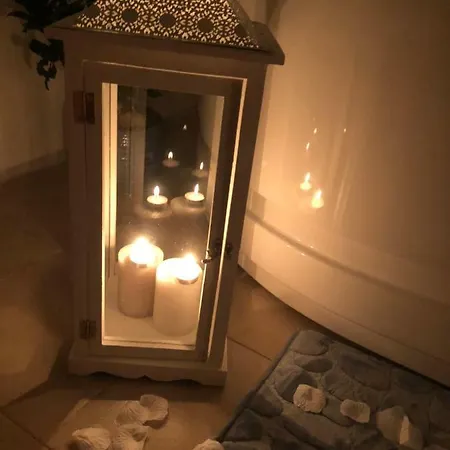 Corte Bianca Holiday home Monopoli