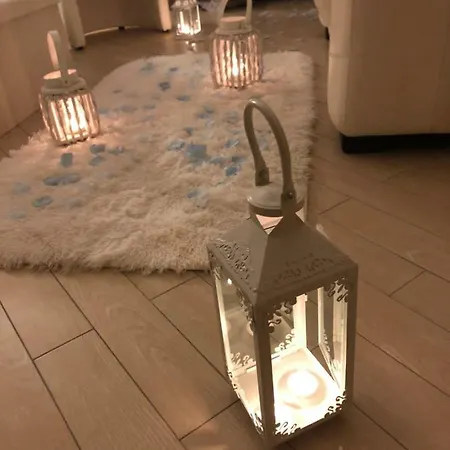 Ferienhaus Corte Bianca