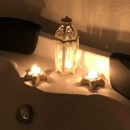 Corte Bianca * Monopoli