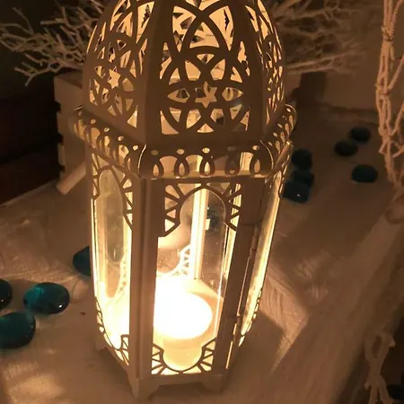 Corte Bianca Ferienhaus Monopoli