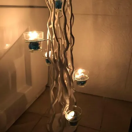 Ferienhaus Corte Bianca Monopoli