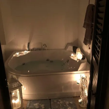 Corte Bianca Дом отдыха