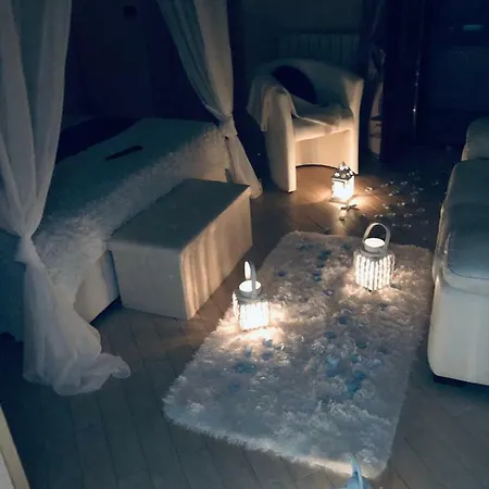 Corte Bianca * Монополи