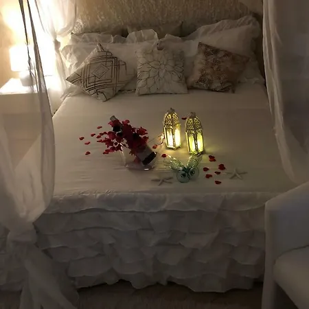 Дом отдыха Corte Bianca