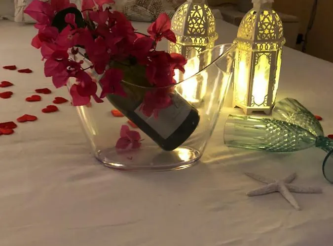 Corte Bianca Monopoli