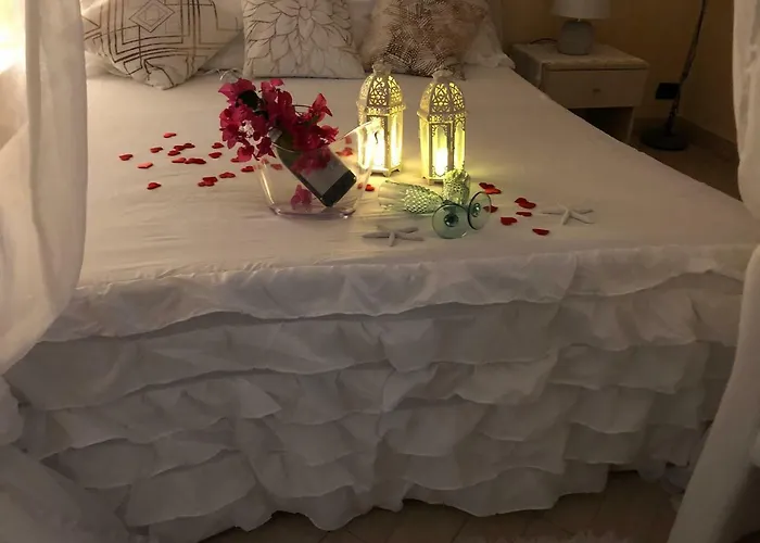 Tatil Evi Corte Bianca *