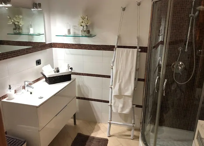 Corte Bianca Tatil Evi