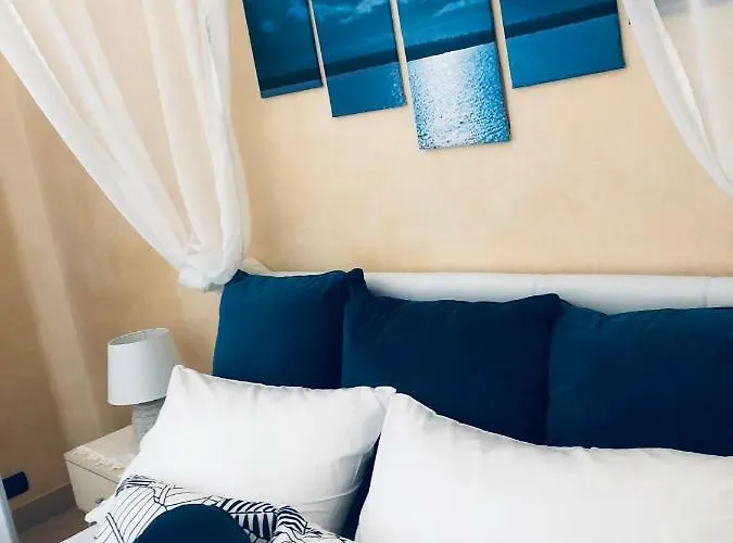 Corte Bianca Tatil Evi Monopoli