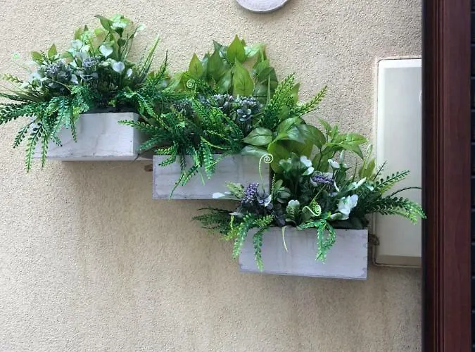 Tatil Evi Corte Bianca Monopoli