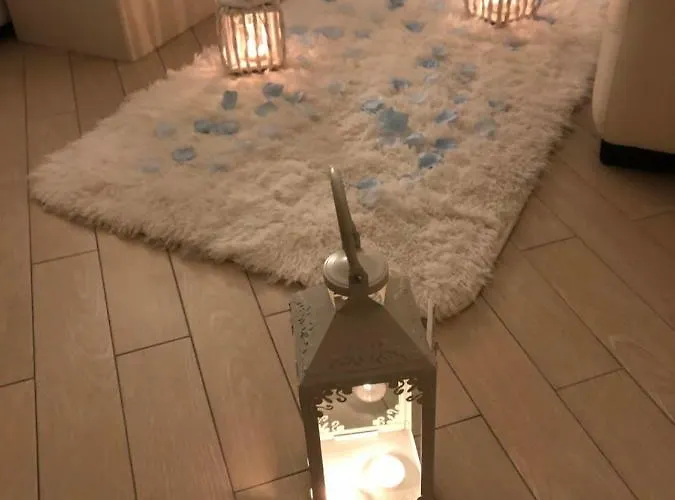 Corte Bianca Tatil Evi *