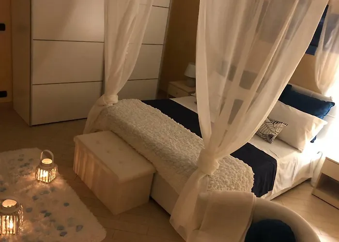 Tatil Evi Corte Bianca *