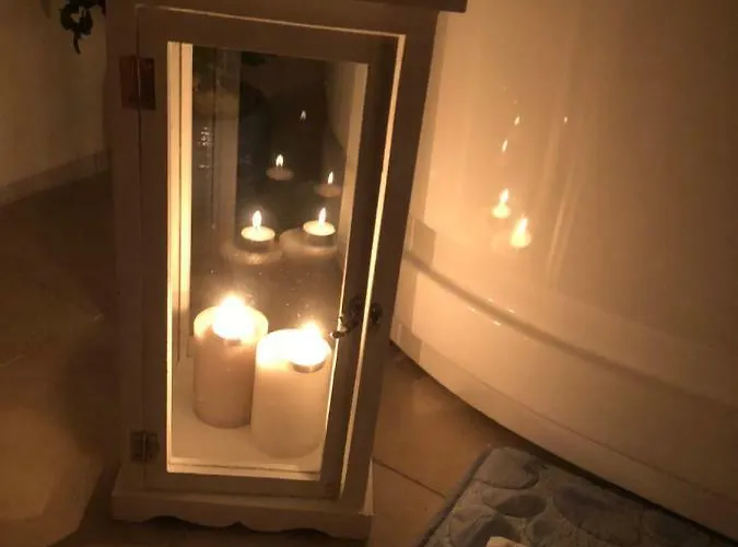 Corte Bianca Tatil Evi Monopoli