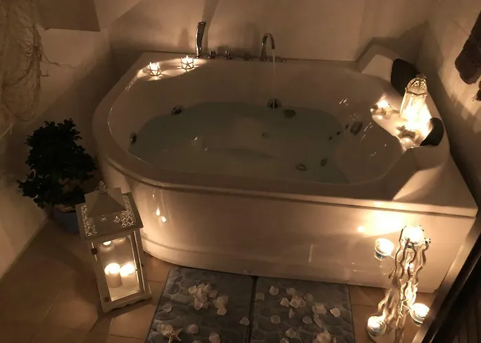 Tatil Evi Corte Bianca