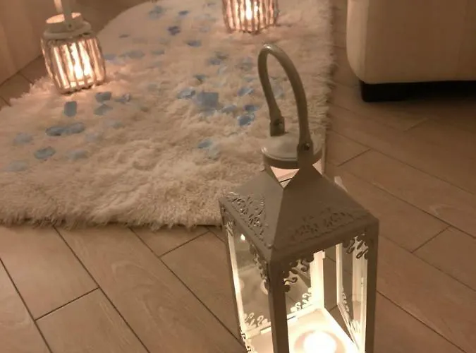 Tatil Evi Corte Bianca