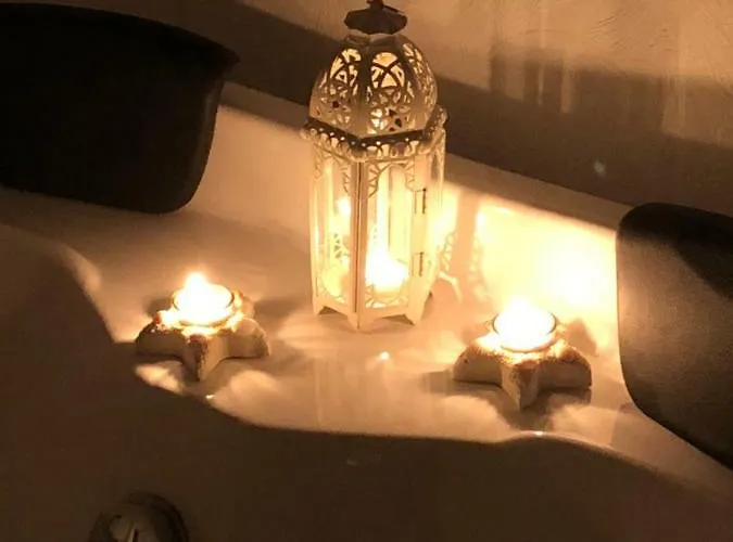 Corte Bianca * Monopoli