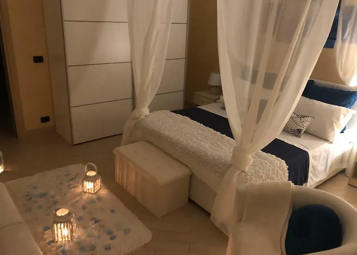 Corte Bianca Tatil Evi *