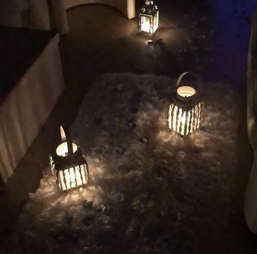 Corte Bianca Tatil Evi Monopoli