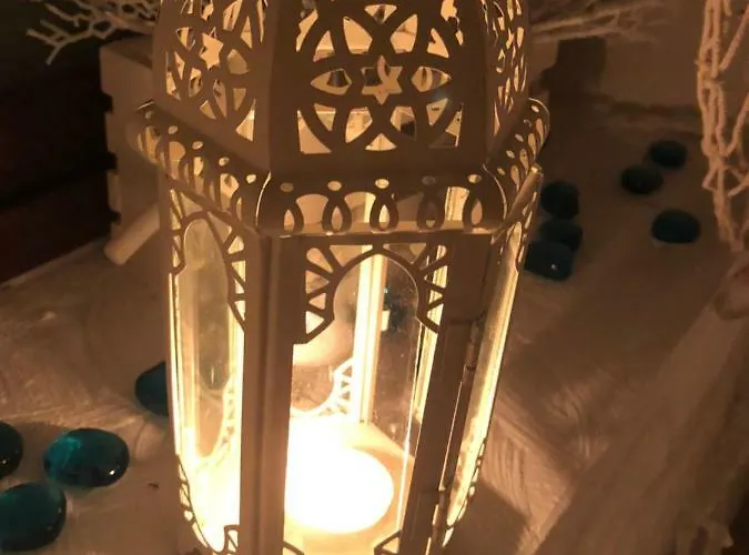 Corte Bianca Tatil Evi Monopoli